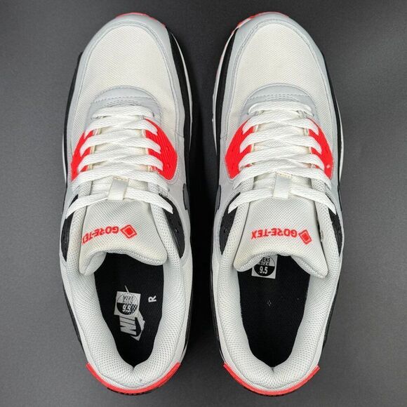 Nike Air Max 90 Gore-Tex Infrared - Picture 3 of 10